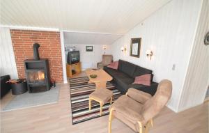 Holiday Home Soltoften Løkken Xi