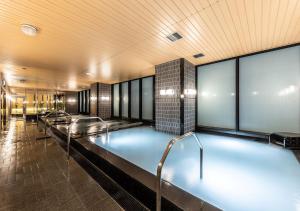 APA Hotel & Resort Osaka Umeda Eki Tower