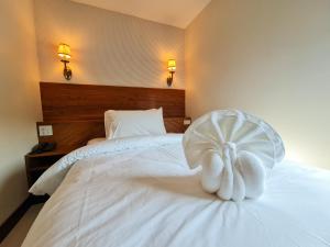 The Peace River Kwai