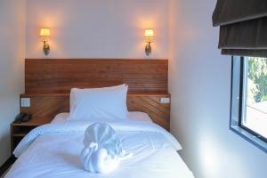 The Peace River Kwai