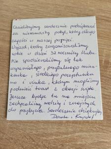 Apartament Zielony Liść 2