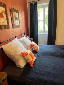 CASA LINDNER Villa Rustico Ferienhaus 400m zum Gardasee 13Schlafplätze