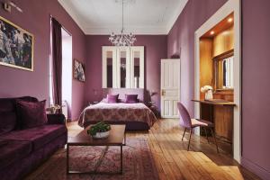 Bohemian Suites Athens