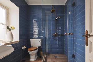 Bohemian Suites Athens