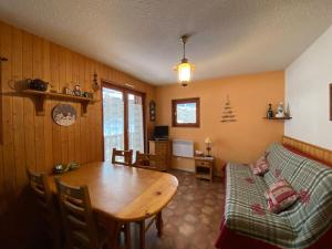 Appartements Appartement ensoleille Lanslevillard station Val Cenis Vanoise : photos des chambres