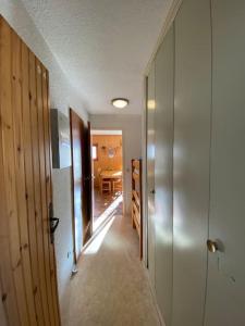 Appartements Appartement ensoleille Lanslevillard station Val Cenis Vanoise : photos des chambres