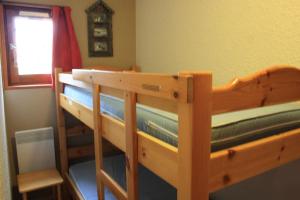 Appartements Appartement ensoleille Lanslevillard station Val Cenis Vanoise : photos des chambres