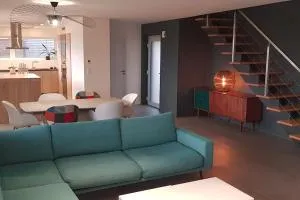 Maison Passive avec piscine proche Colmar - Logelheim