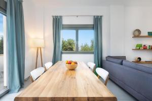 OLISEA APTS