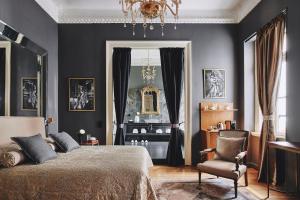 Bohemian Suites Athens - Maison Hotel Adults Only