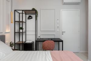 Ca di Mamma II - self check in 0-24h & free luggage storage