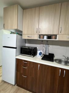 Apartman Antonovic