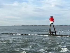 Haus Wagenknecht - Saaxumhuizen