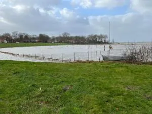 Appartement Plaga - Dangastermoor