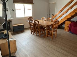 Casa con Gran Piscina particular cerca playa