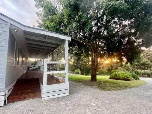 Bluelake Retreat - 4hvězdičkové hotely ve městě Metung