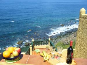 Casa Rural Virgen del Rosario