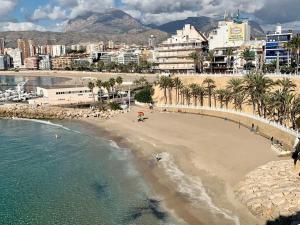 Benidorm Center Puerto Poniente 0