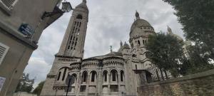 Maisons de vacances Gare 