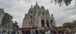 Maisons de vacances Gare 