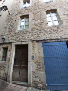 Appartements Le Saint-Georges : photos des chambres