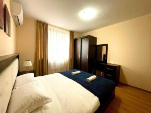 Royalpark Bansko Apartament B25