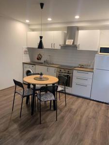 Cozy apartment in Karmelava