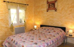 Maisons de vacances Lovely Home In Rochefort Du Gard : photos des chambres