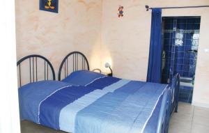 Maisons de vacances Lovely Home In Rochefort Du Gard : photos des chambres