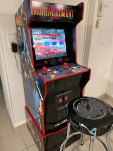 T2 Centre ville La Licorne 2