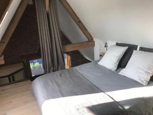 Appartements Spa privatif a la ferme - Haut de gamme - Atypique : photos des chambres