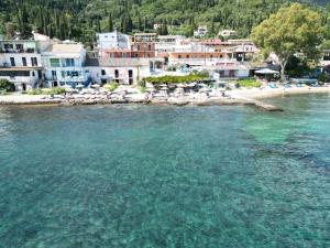 Avra Budget Beach Rooms