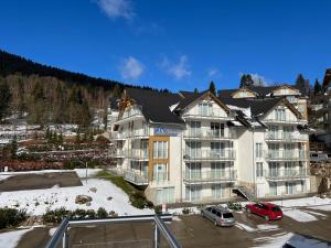 Apartament Czarna Góra - Solden - Sienna - 3hvězdičkové hotely ve městě Sienna