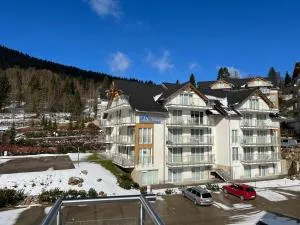Apartament Czarna Góra - Solden - Sienna - 西恩纳