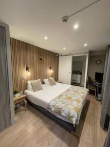 Hotels Hotel de charme Equinoxe : photos des chambres