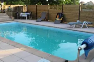 Gites rivière et colline - Morschwiller