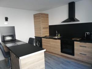 Appartements Le charmant port de Morlaix a votre porte ! : photos des chambres