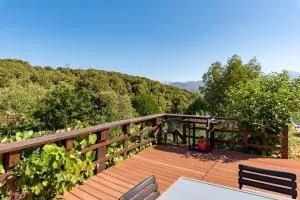 A sérénita - Tavaco