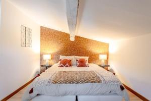 La Villa les lauriers, 150 m de la mer, Grimaud, golfe de St Tropez