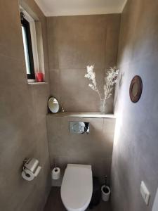 De Zingende Wilg, heerlijk huisje met Hottub