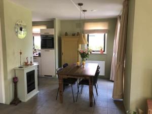 De Zingende Wilg, heerlijk huisje met Hottub