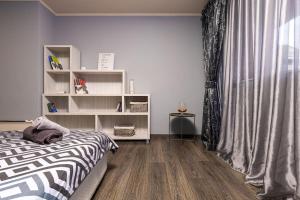 Dufti Home in Plovdiv Center & Old Town Kapana