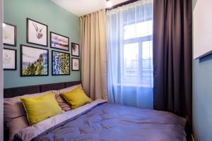 Apartamenty Sudecka Centrum