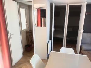 MOBIL HOME Au PRECIEUX