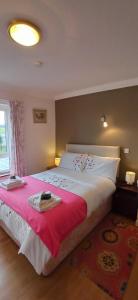 Double Room room in The Ferry Boat