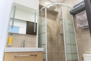 Appartements La Mad Experience : photos des chambres