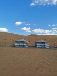 Panorama Camp Bidiya