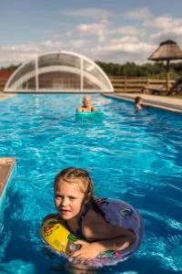 Górski Ogród - Iwaniska