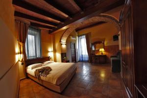 4 star hotell Hotel Capomulini - Dimora Storica Acireale Itaalia