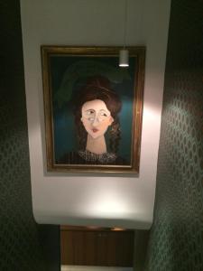 Hôtel Sophie Germain